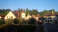 Pontailler, et sa fête de l‘Oignon : 2 heures du matin